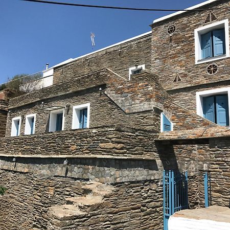 Petra Traditional House Episkopion  Екстер'єр фото
