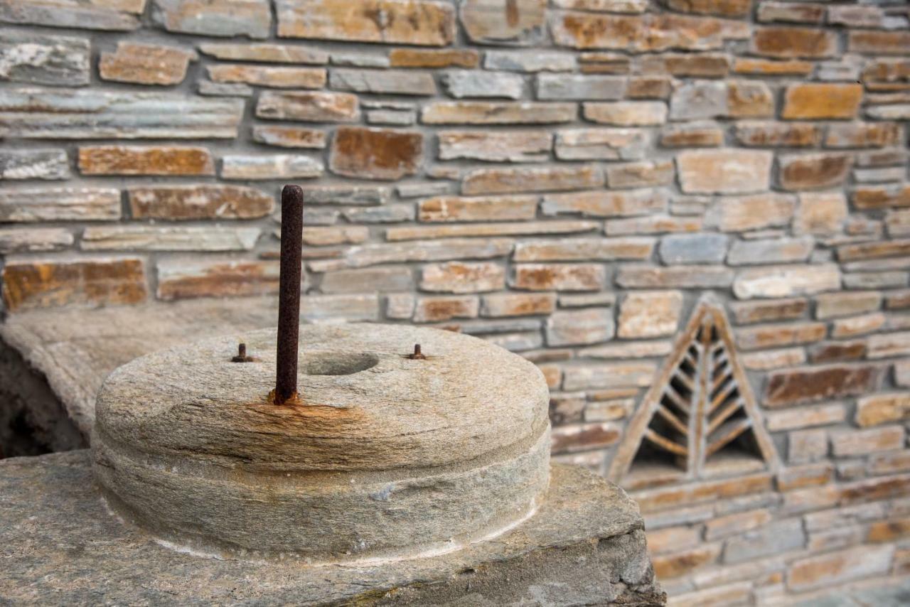 Petra Traditional House Episkopion  Екстер'єр фото