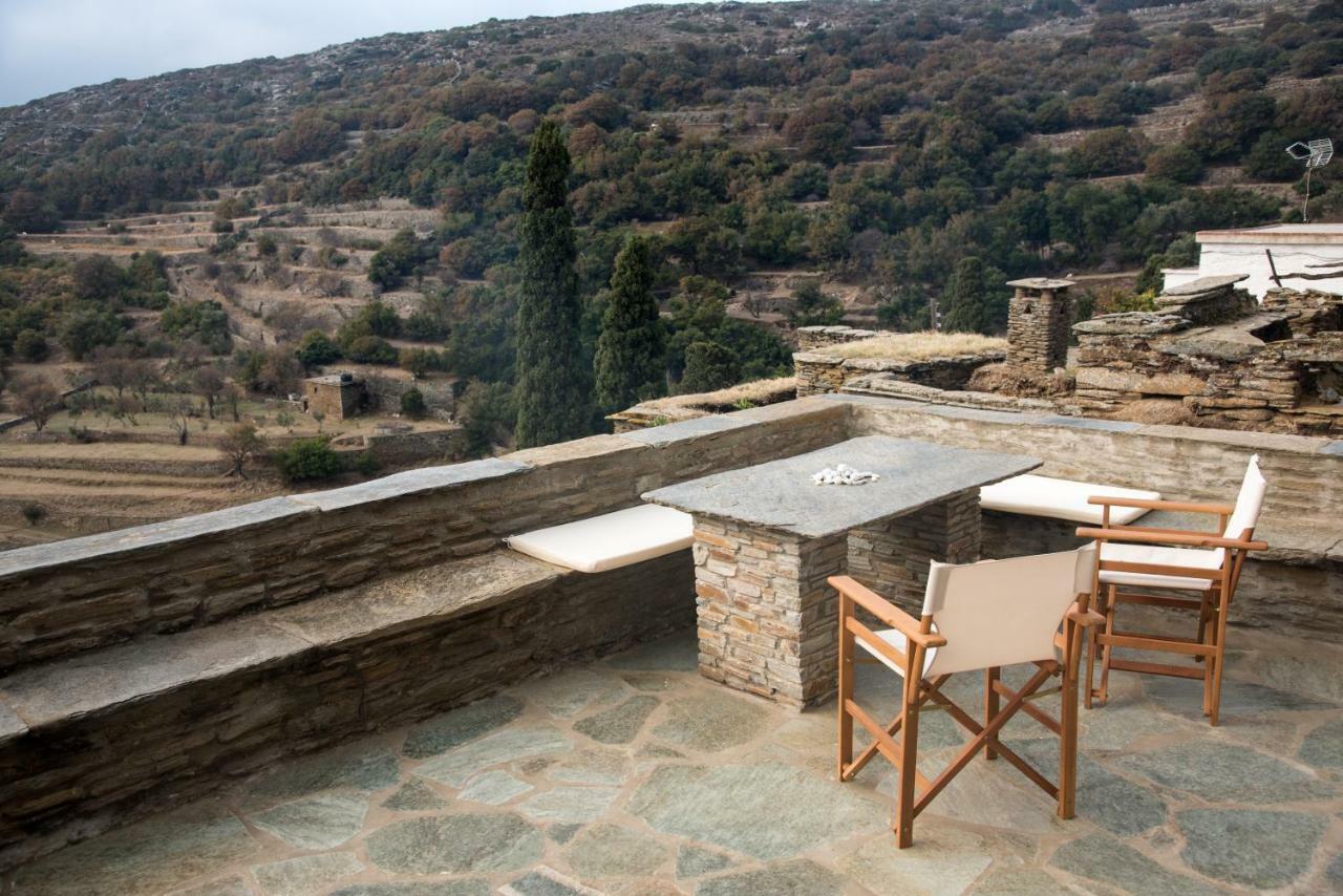 Petra Traditional House Episkopion  Екстер'єр фото